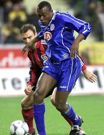 步和精准的 步和精准的